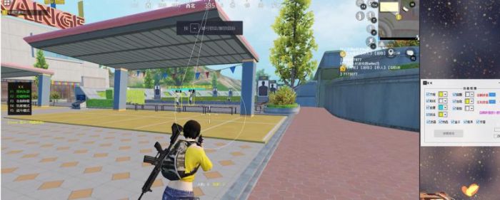 如何选择可靠的和平精英辅助？的配图，内容相关：购买辅助时，优先选择担保交易平台或官方发卡网，避免私下转账。部分骗子会伪造辅助界面，实际发送病毒文件...